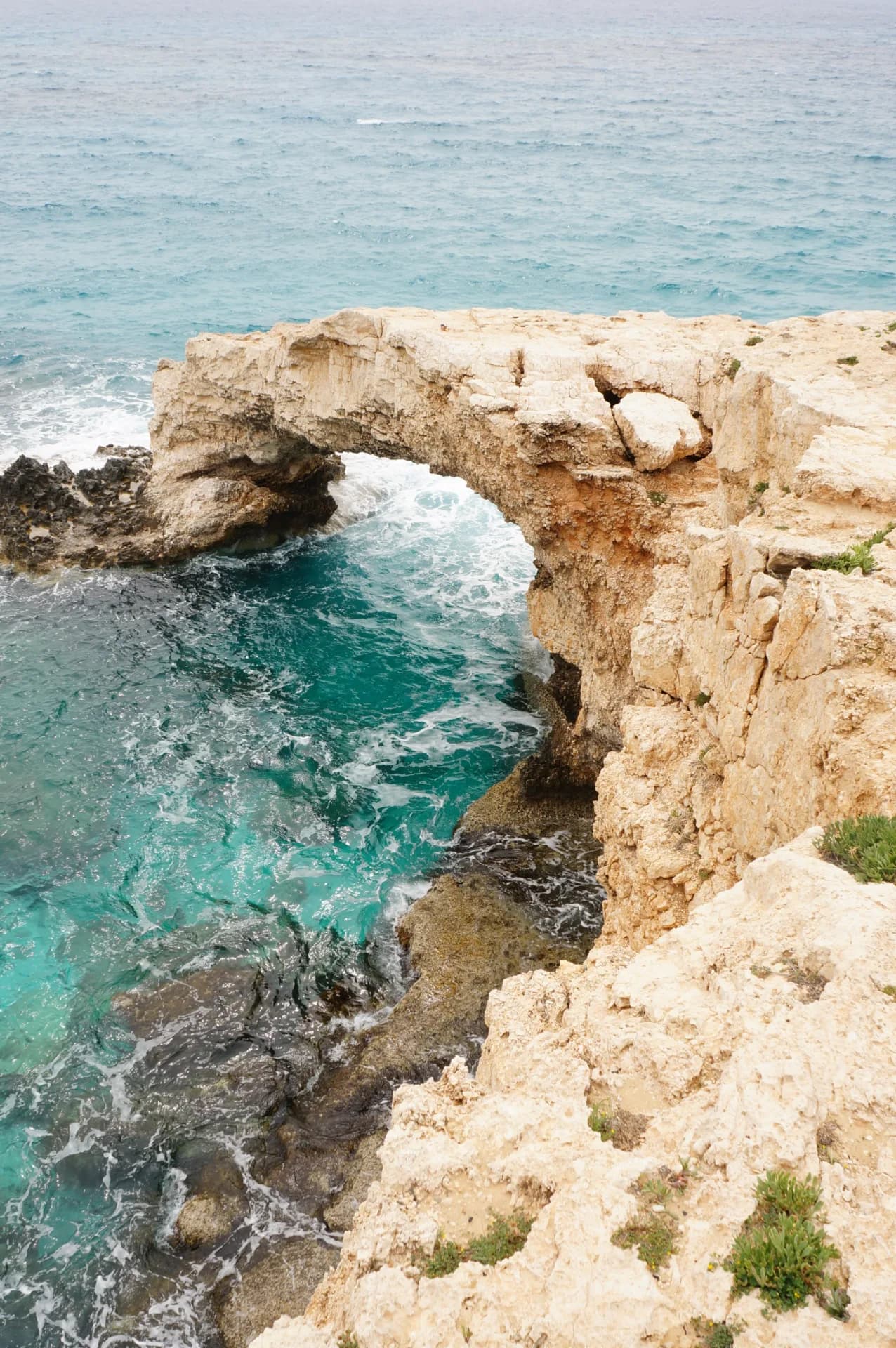 Кипр люкс: Amathus Beach Limassol — отель, который я проверила сама — 2